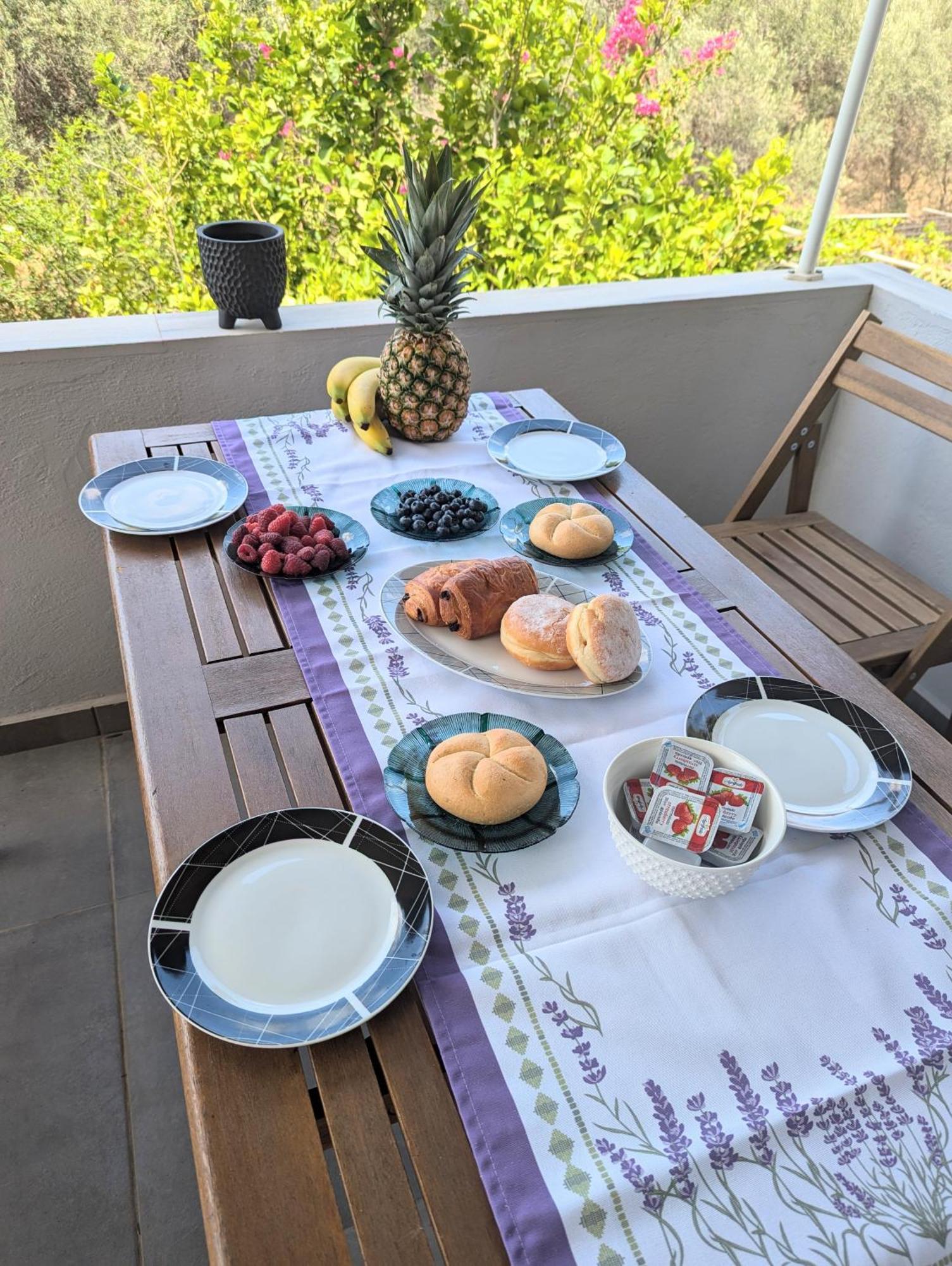 Dioni Lux Apartment Agios Nikolaos  Bilik gambar